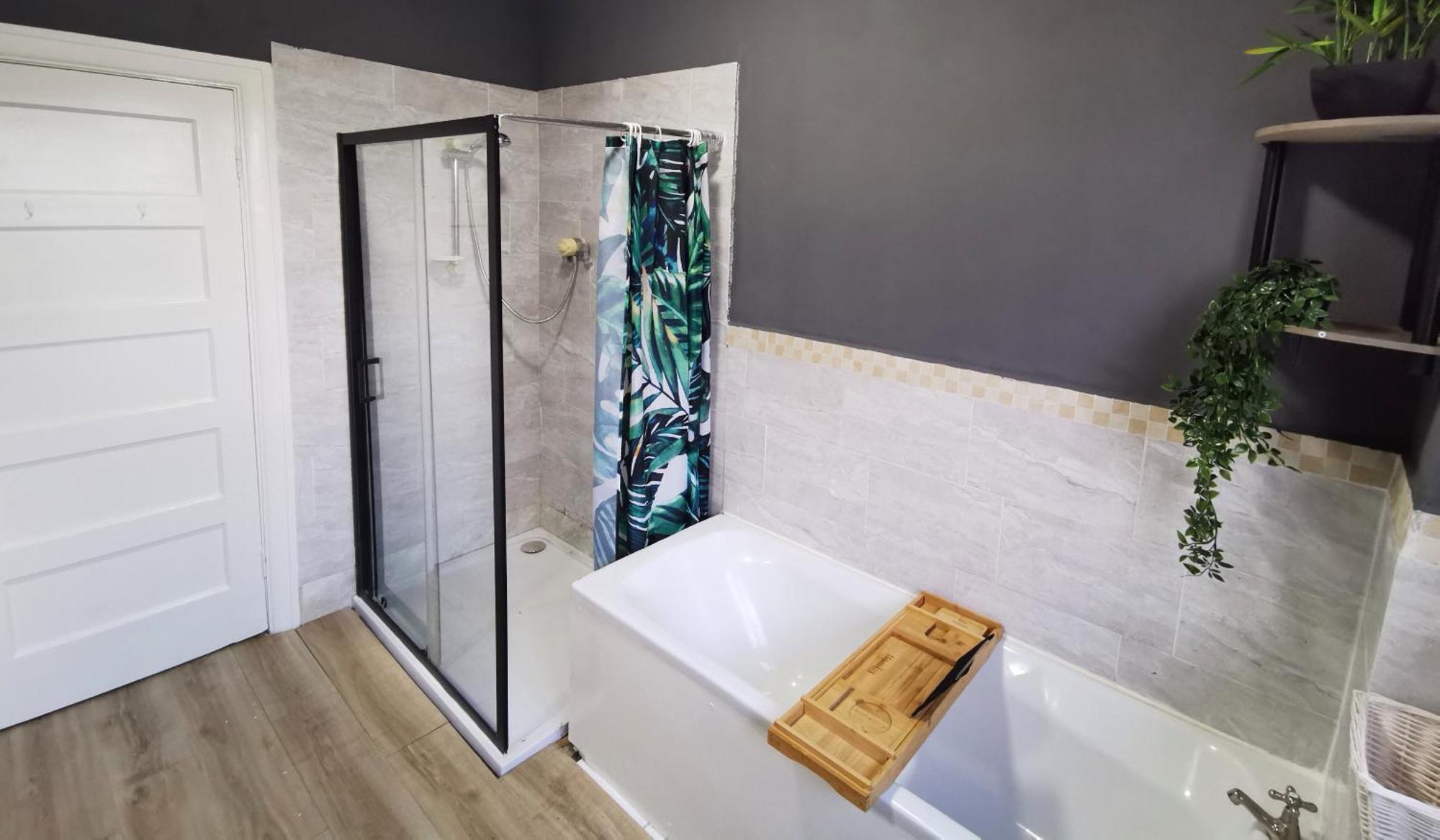 4 Bedroom Country Home Бристоль Экстерьер фото